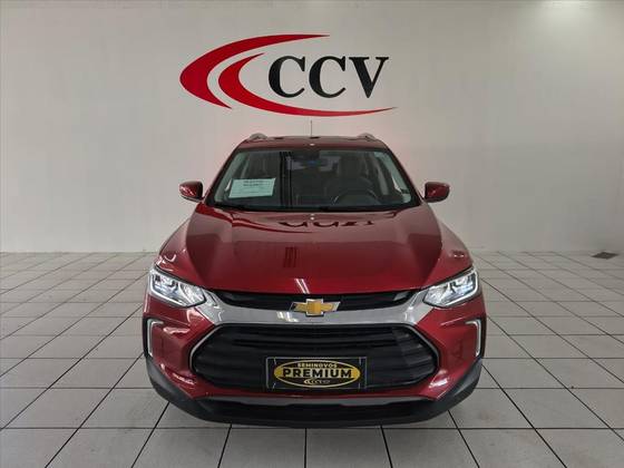 CHEVROLET TRACKER 1.2 TURBO FLEX PREMIER AUTOMÁTICO